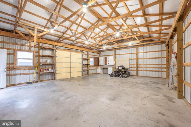 26792 PORTER MILL RD, Hebron, MD 21830