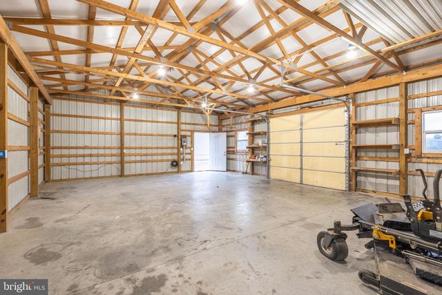 26792 PORTER MILL RD, Hebron, MD 21830