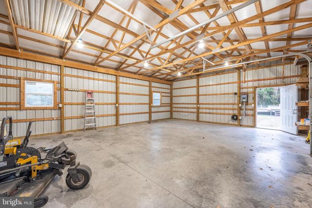 26792 PORTER MILL RD, Hebron, MD 21830