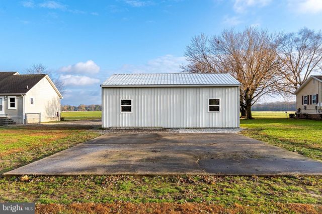 26792 PORTER MILL RD, Hebron, MD 21830