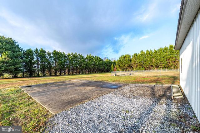 26792 PORTER MILL RD, Hebron, MD 21830