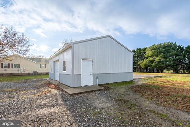 26792 PORTER MILL RD, Hebron, MD 21830