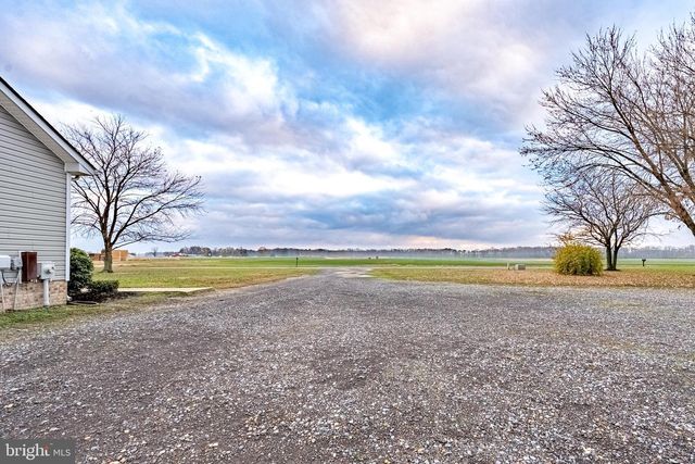 26792 PORTER MILL RD, Hebron, MD 21830