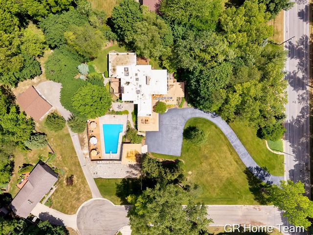 410 W South Street, Greenville City, MI 48838