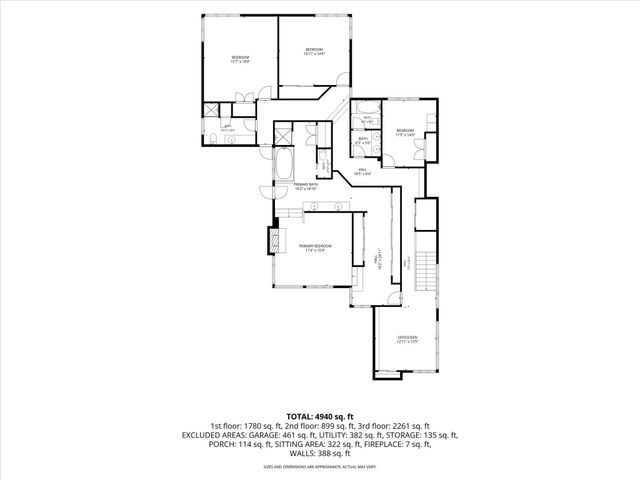 410 W South Street, Greenville City, MI 48838