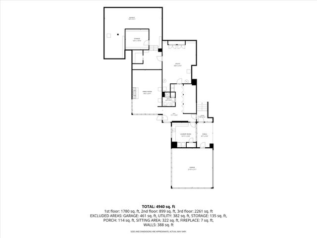 410 W South Street, Greenville City, MI 48838
