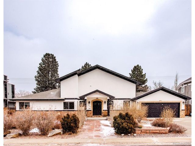 160 S Hudson St, Denver, CO 80246