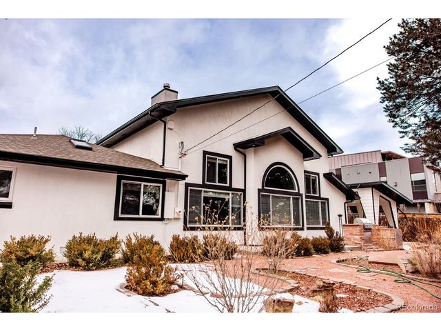 160 S Hudson St, Denver, CO 80246