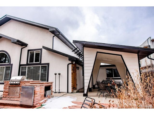 160 S Hudson St, Denver, CO 80246