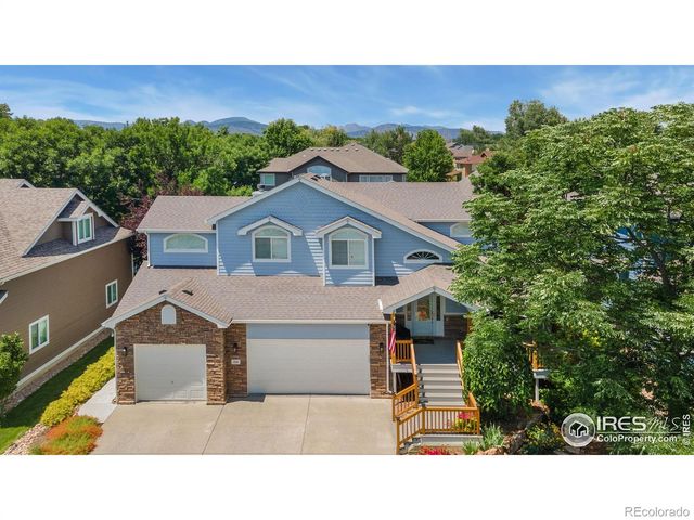 459 Cape Dory Drive, Loveland, CO 80537