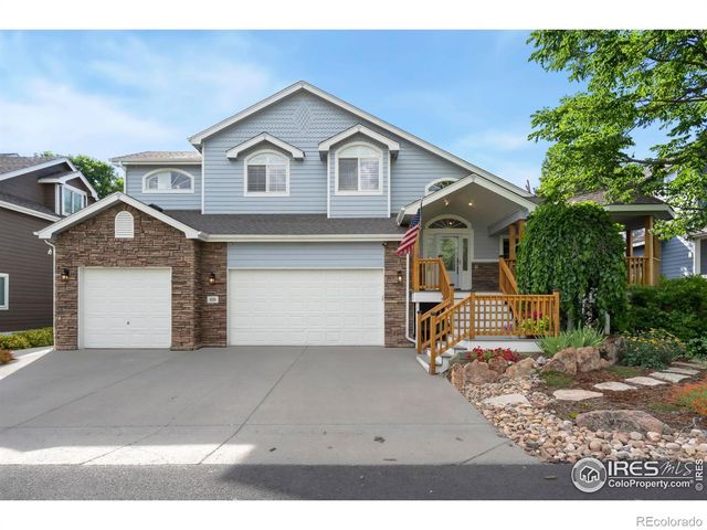 459 Cape Dory Drive, Loveland, CO 80537