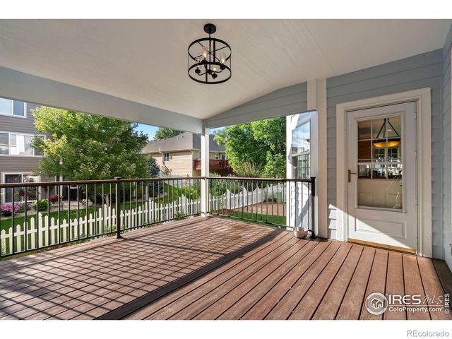 459 Cape Dory Drive, Loveland, CO 80537