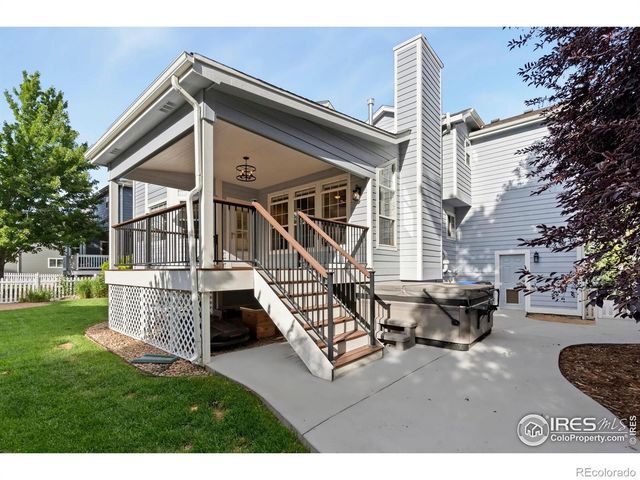459 Cape Dory Drive, Loveland, CO 80537
