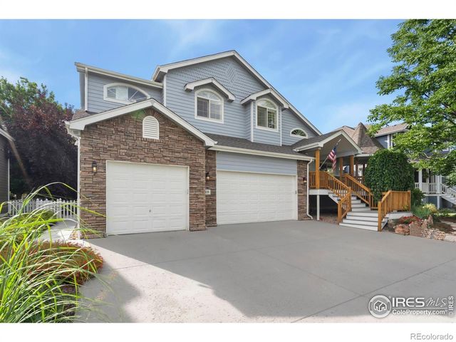 459 Cape Dory Drive, Loveland, CO 80537