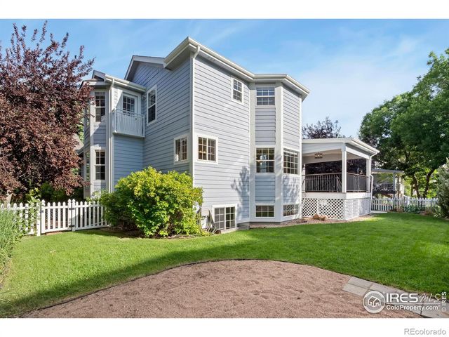 459 Cape Dory Drive, Loveland, CO 80537