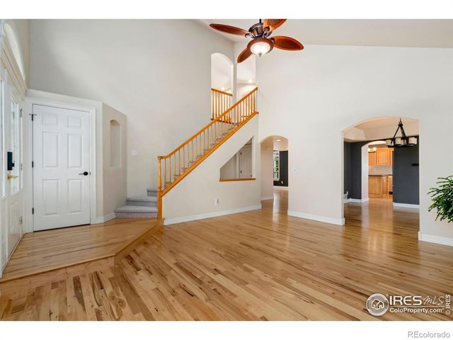 459 Cape Dory Drive, Loveland, CO 80537