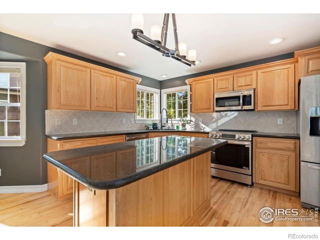 459 Cape Dory Drive, Loveland, CO 80537