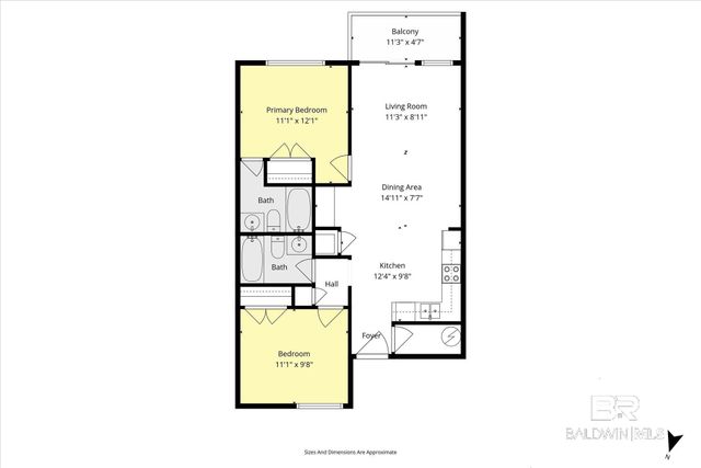 400 Plantation Road 4208, Gulf Shores, AL 36542