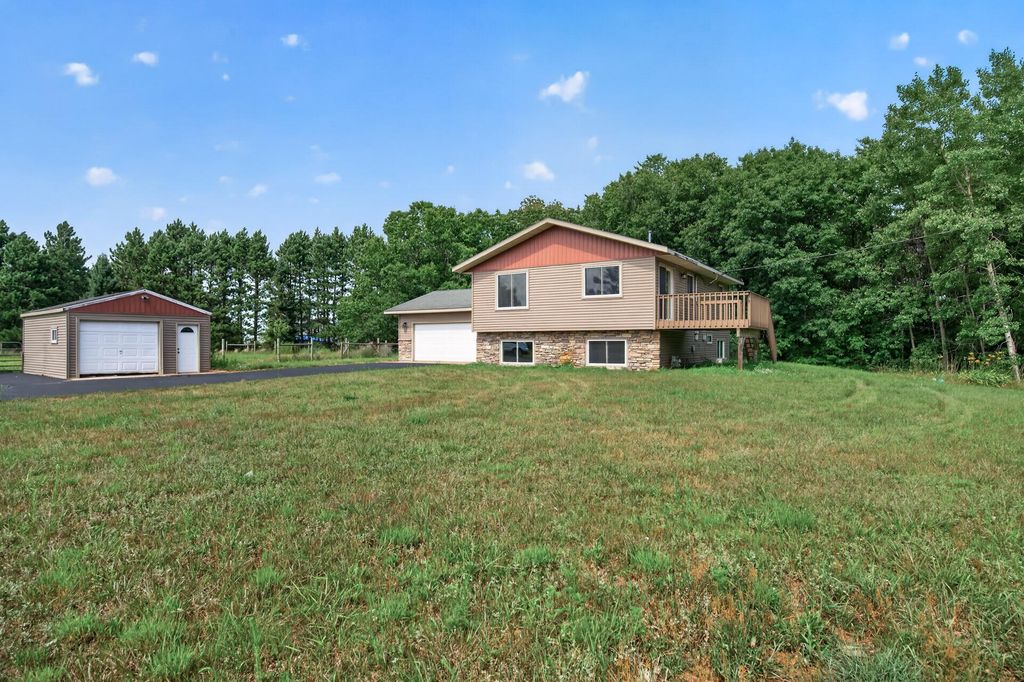 42275 Harder Avenue, Harris, MN 55032