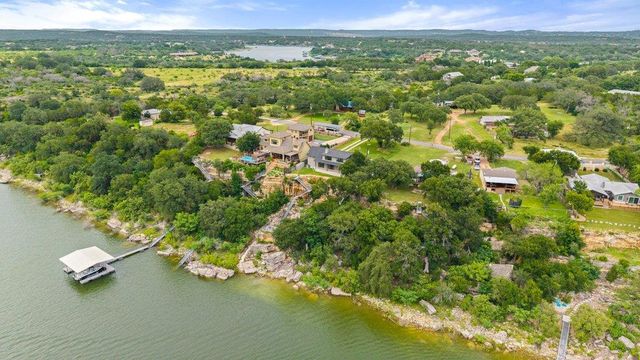 24423 Pedernales DR, Spicewood, TX 78669
