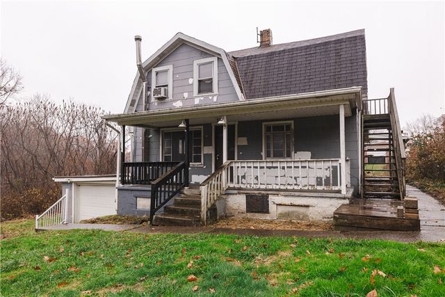 626 Pittsburgh Rd, Daugherty Twp, PA 15074