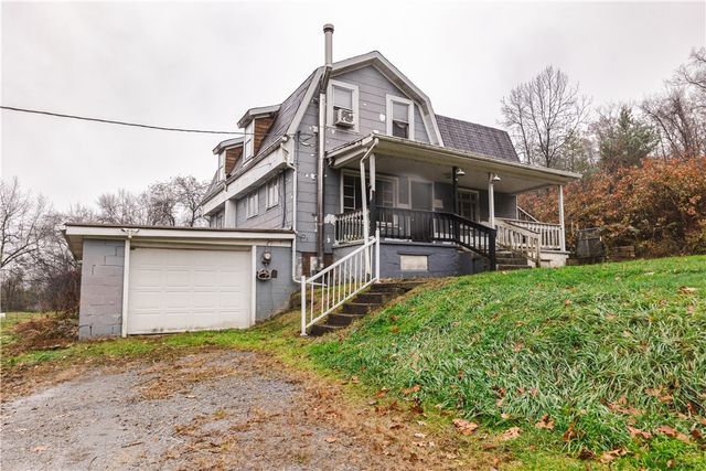 626 Pittsburgh Rd, Daugherty Twp, PA 15074