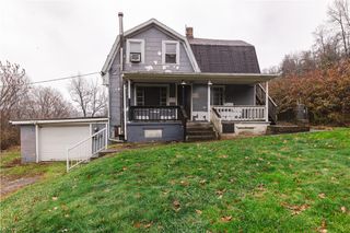 626 Pittsburgh Rd, Daugherty Twp, PA 15074