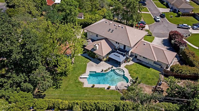 4811 Argyle Ln, Sacramento, CA 95841