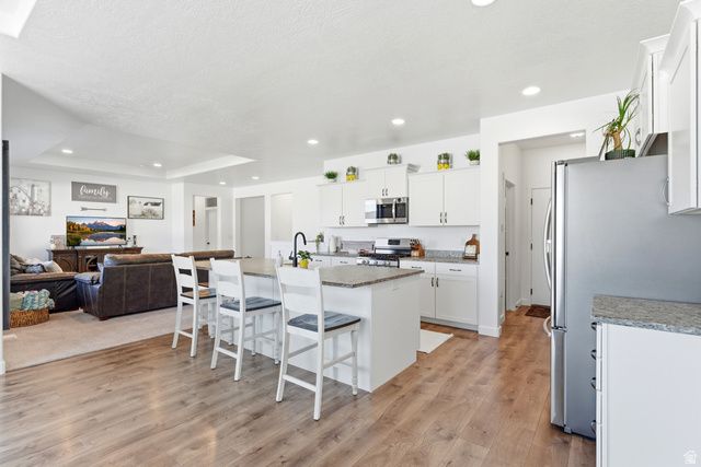 598 S CROOKED POST WAY, Saratoga Springs, UT 84045