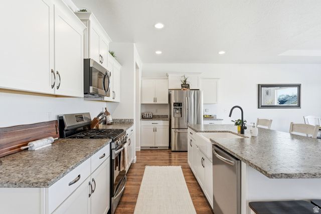 598 S CROOKED POST WAY, Saratoga Springs, UT 84045