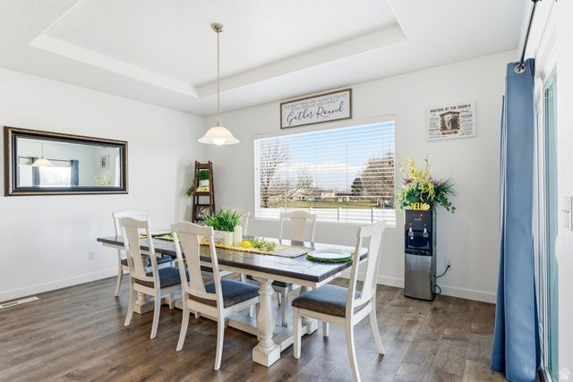 598 S CROOKED POST WAY, Saratoga Springs, UT 84045