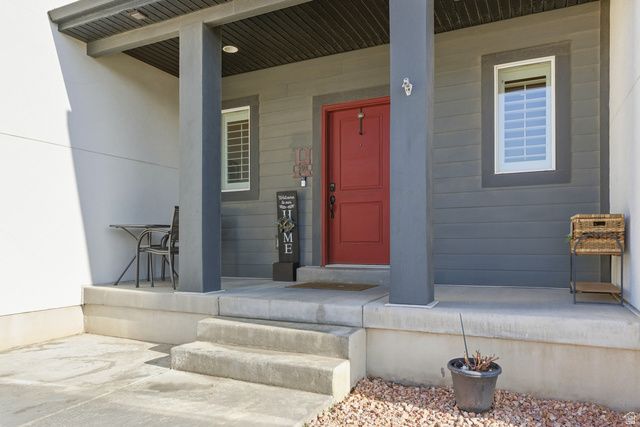 598 S CROOKED POST WAY, Saratoga Springs, UT 84045