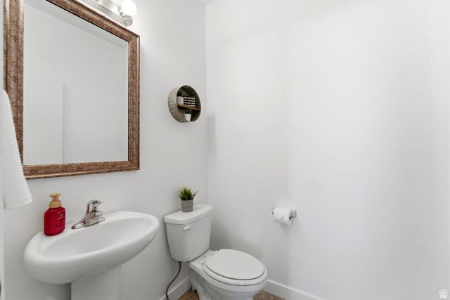 598 S CROOKED POST WAY, Saratoga Springs, UT 84045