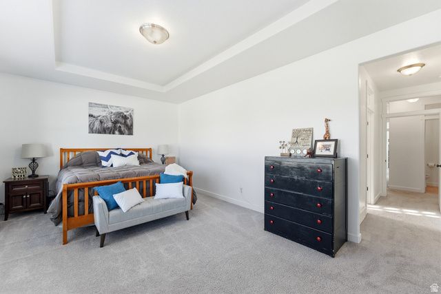 598 S CROOKED POST WAY, Saratoga Springs, UT 84045