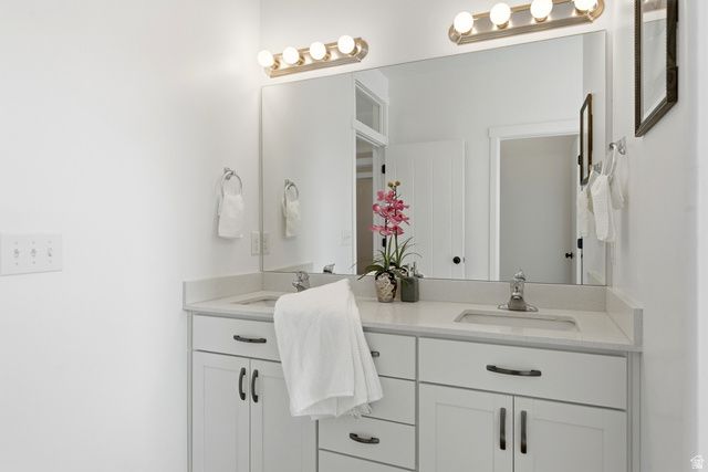 598 S CROOKED POST WAY, Saratoga Springs, UT 84045