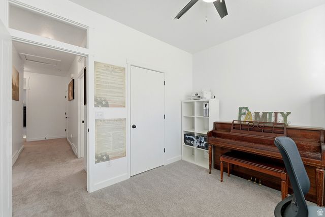 598 S CROOKED POST WAY, Saratoga Springs, UT 84045