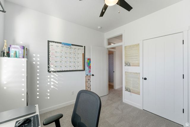 598 S CROOKED POST WAY, Saratoga Springs, UT 84045