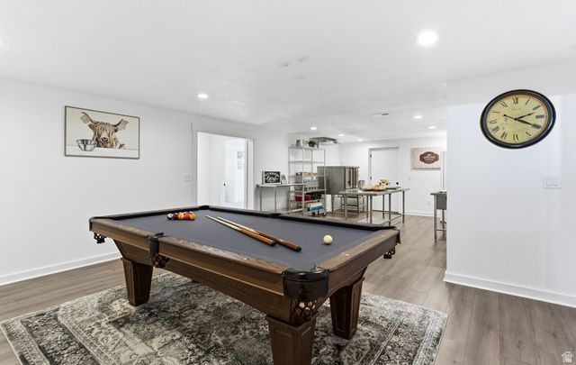 598 S CROOKED POST WAY, Saratoga Springs, UT 84045