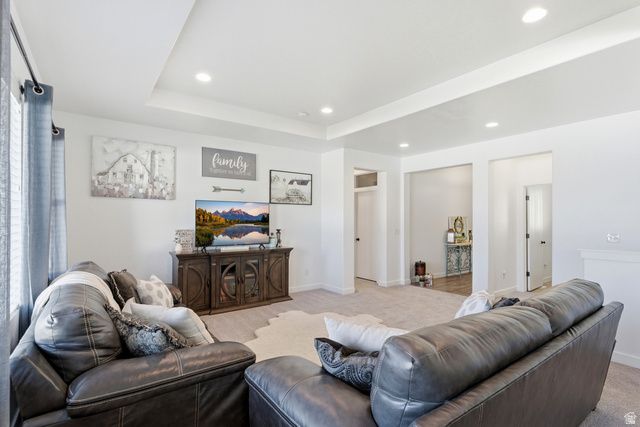 598 S CROOKED POST WAY, Saratoga Springs, UT 84045