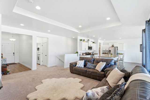 598 S CROOKED POST WAY, Saratoga Springs, UT 84045