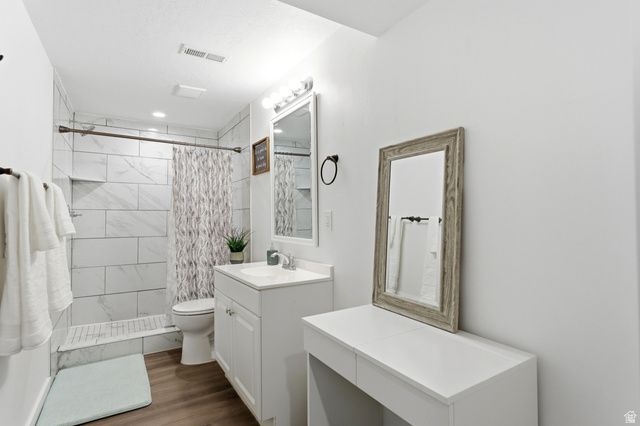 598 S CROOKED POST WAY, Saratoga Springs, UT 84045