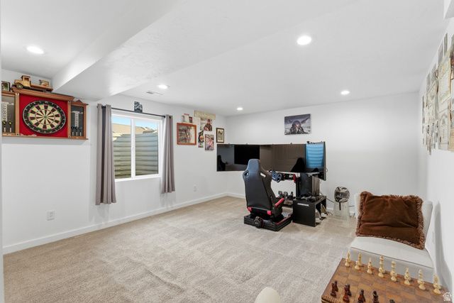 598 S CROOKED POST WAY, Saratoga Springs, UT 84045