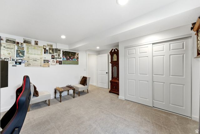 598 S CROOKED POST WAY, Saratoga Springs, UT 84045