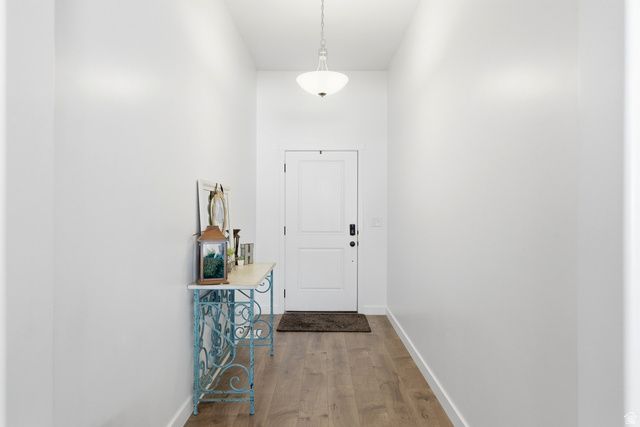 598 S CROOKED POST WAY, Saratoga Springs, UT 84045