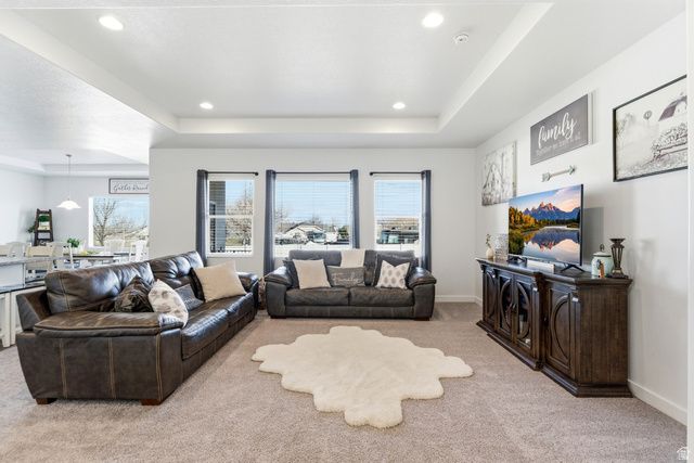 598 S CROOKED POST WAY, Saratoga Springs, UT 84045