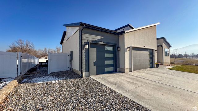 598 S CROOKED POST WAY, Saratoga Springs, UT 84045