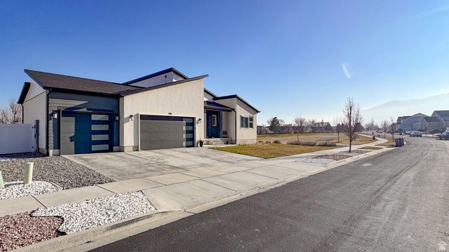 598 S CROOKED POST WAY, Saratoga Springs, UT 84045