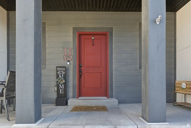 598 S CROOKED POST WAY, Saratoga Springs, UT 84045