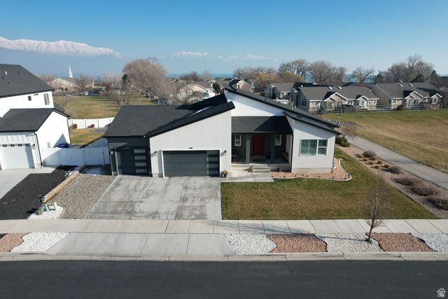 598 S CROOKED POST WAY, Saratoga Springs, UT 84045