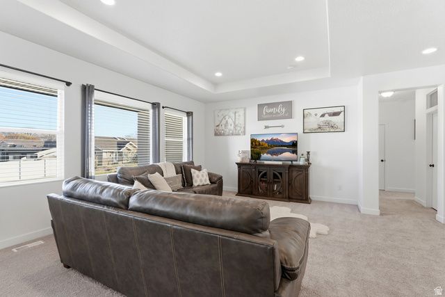 598 S CROOKED POST WAY, Saratoga Springs, UT 84045